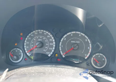 2006 Jeep Liberty Sport из США, поврежденный, VIN 1J4GL48K56W209186